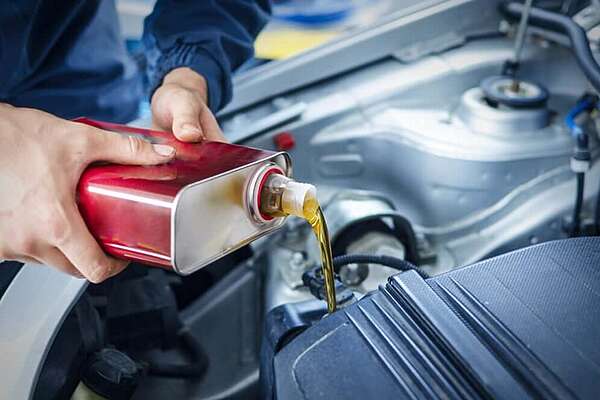 Car-Oil-Change-Service-Auto Maintenance