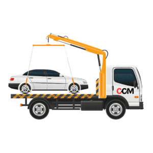 How to get ccm repair Service