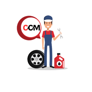 Best Technician In Dubai - CCM Garage- How to get ccm repair Service