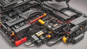 Don’t Get Stranded: Why Timely Car Battery Replacement Is Essential?