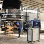 Chassis Repair