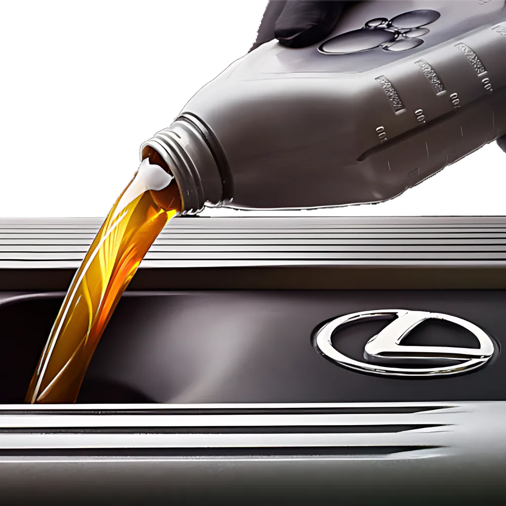 car oil change Dubai UAE