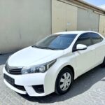 toyota corolla 2015 price