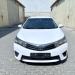 corolla 2015 price
