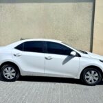 toyota corolla 2015 second hand price