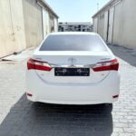 buy 2015 toyota corolla