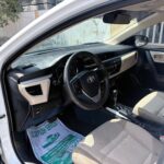 Toyota Corolla 2015 price in UAE dubizzle