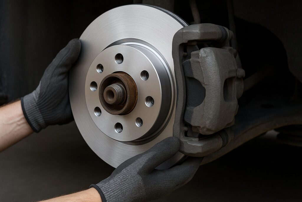brake-repair-dubai-Brake Service