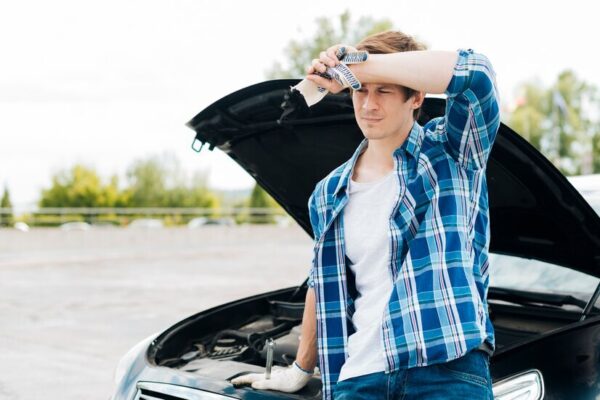 Common Car AC Issue